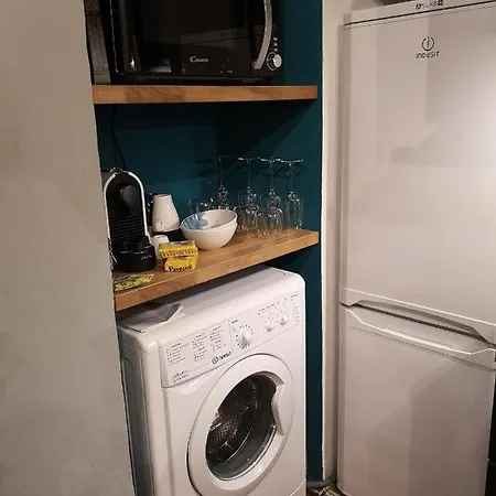 Floorplan B - 28 Daire *