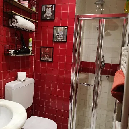 Daire Floorplan B - 28 Torino