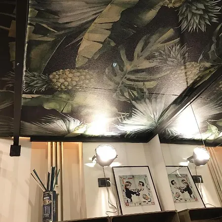 Floorplan B - 28 Turijn