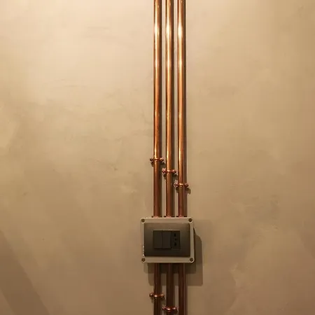 Floorplan B - 28 Daire