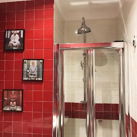 Daire Floorplan B - 28 Torino