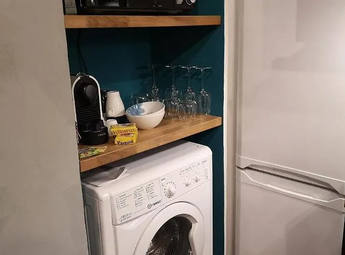 Floorplan B - 28 Lejlighed *