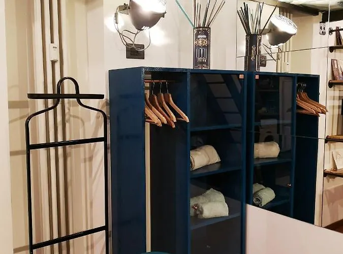 Floorplan B - 28 Lejlighed *