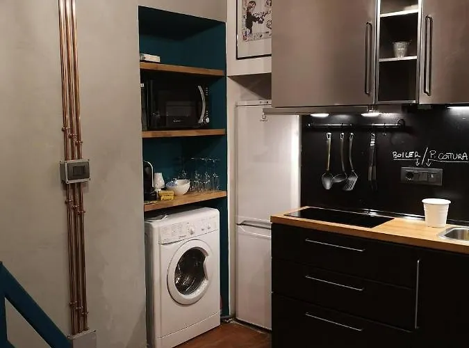 Floorplan B - 28 * Torino