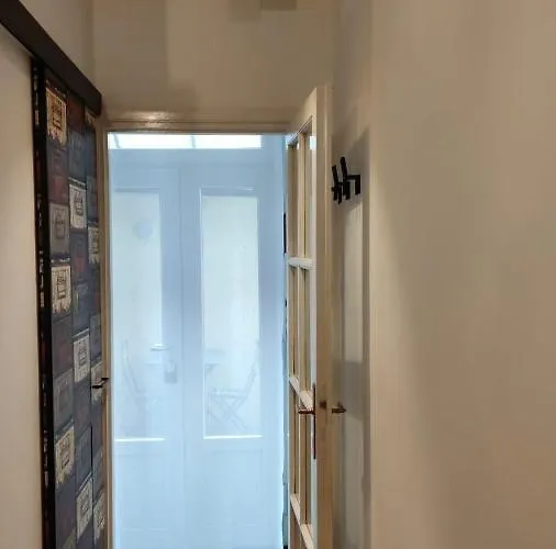 Floorplan B - 28 Torino