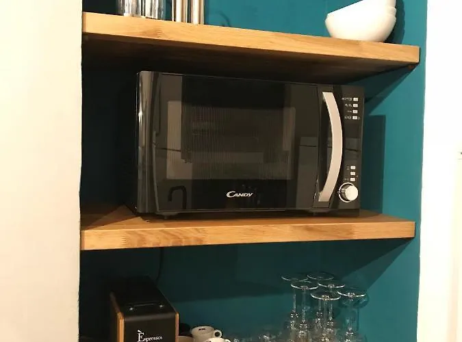 Floorplan B - 28 * Torino