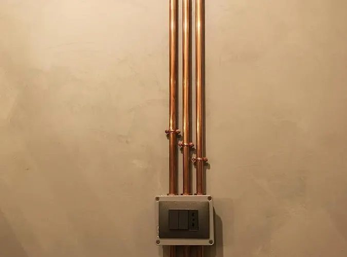 Floorplan B - 28 Lejlighed