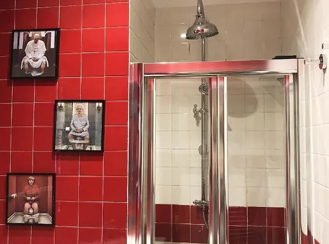 Lejlighed Floorplan B - 28 Torino