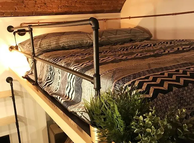 Lejlighed Floorplan B - 28 Torino