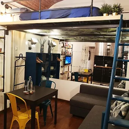Apartment Floorplan B - 28