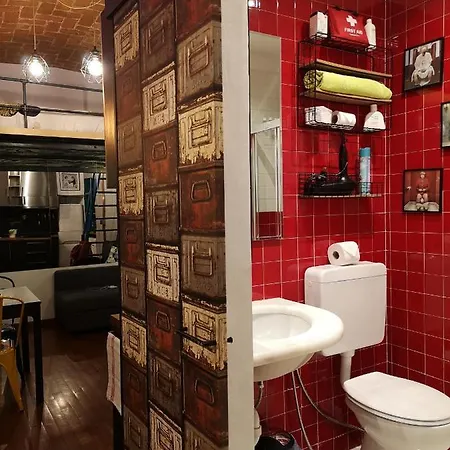 Floorplan B - 28 Apartamento