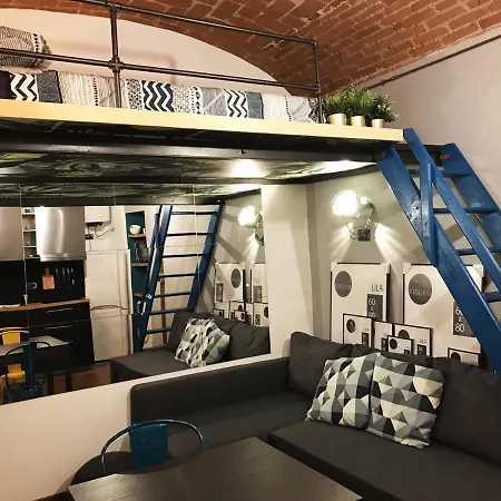 Apartamento Floorplan B - 28 *