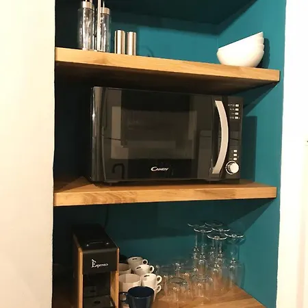 Floorplan B - 28 * Turín