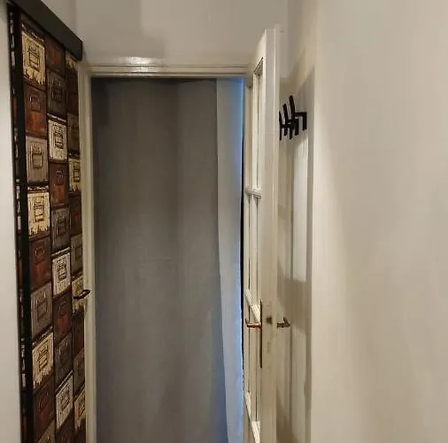 Floorplan B - 28 Turin