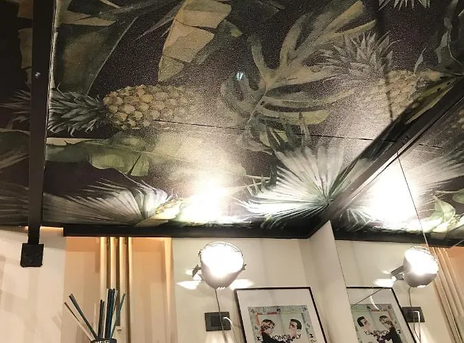 Floorplan B - 28 Turin