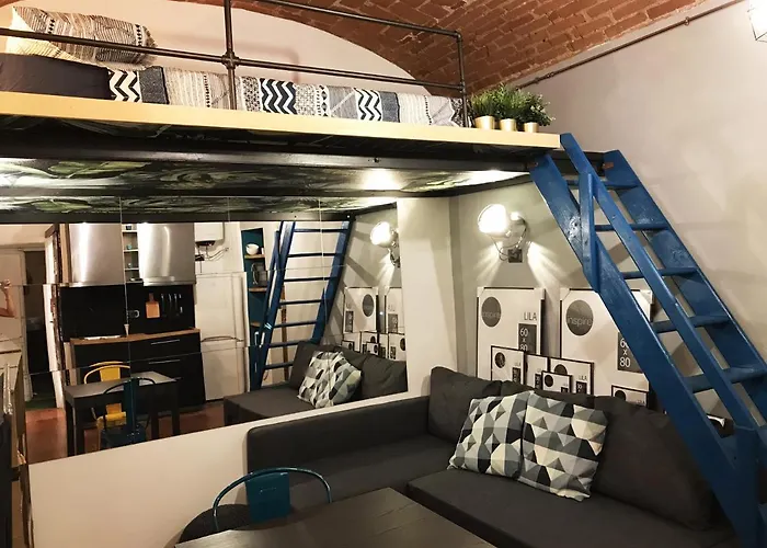 Apartman Floorplan B - 28 *