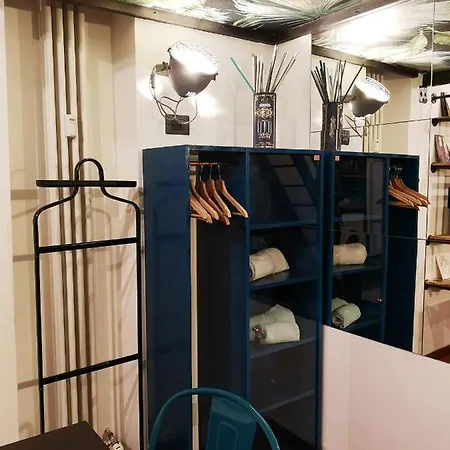 Floorplan B - 28 Διαμέρισμα *