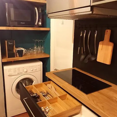 Floorplan B - 28 * Τορίνο